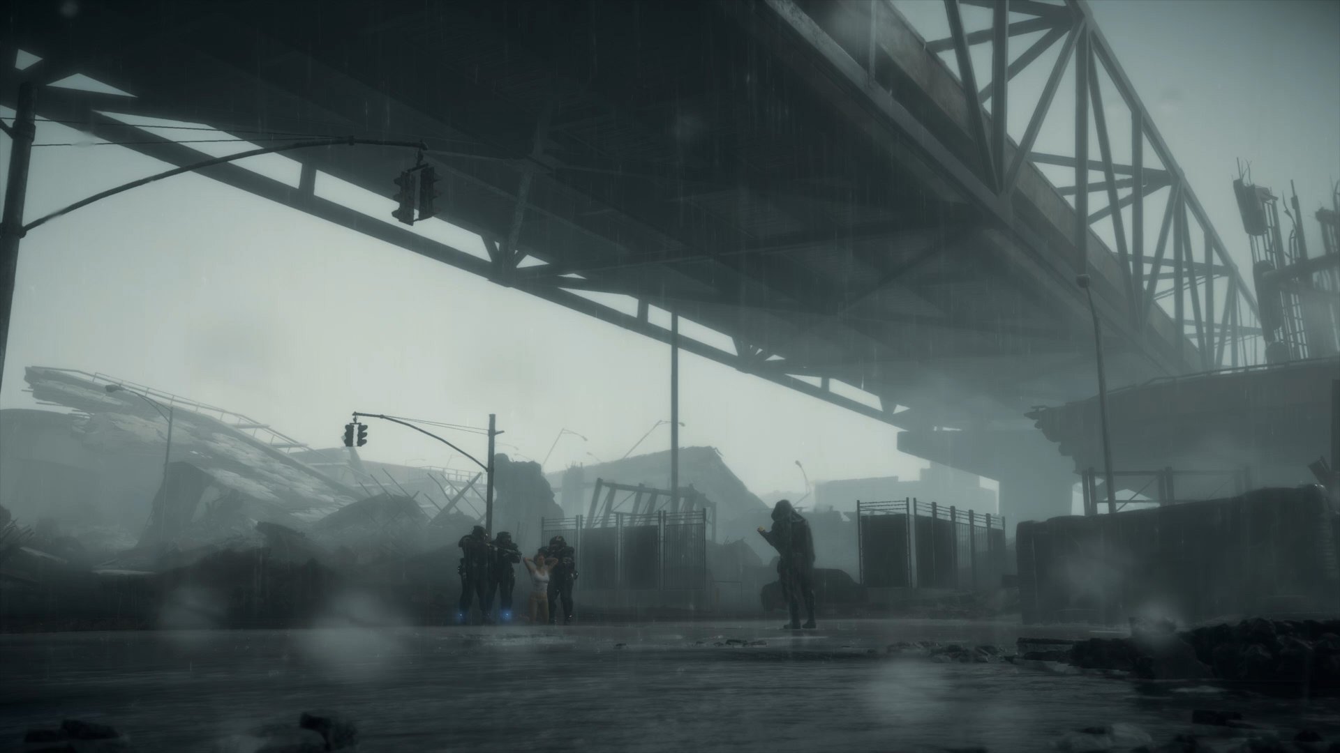 Death Stranding - Imagen 41